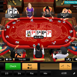 Poker 104: Starting Hands